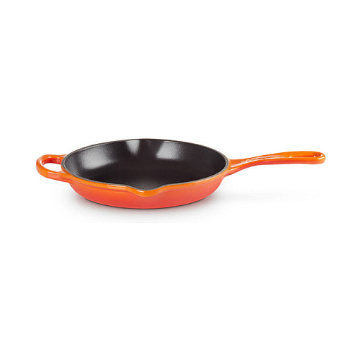 Le Creuset Signature Cast Iron Pan 20cm ovenred (20182200900422)