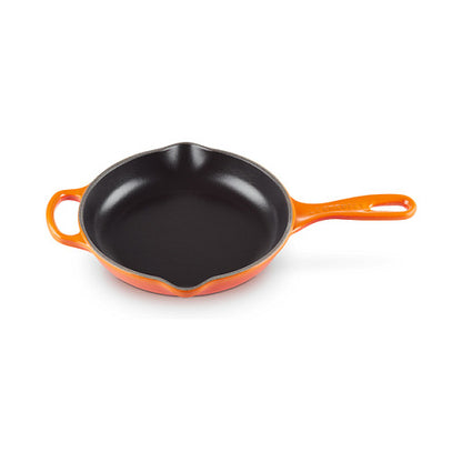 Le Creuset Signature Cast Iron Pan 20cm ovenred (20182200900422)