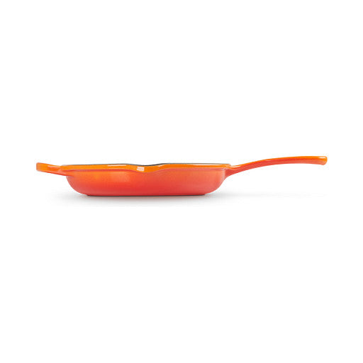 Le Creuset Signature Cast Iron Pan 20cm ovenred (20182200900422)