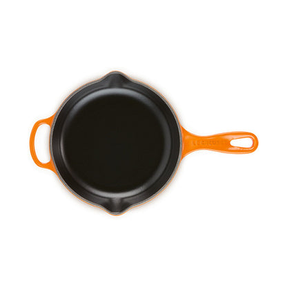 Le Creuset Signature Cast Iron Pan 20cm ovenred (20182200900422)