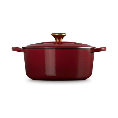 Le Creuset Bräter 26cm, rhone
