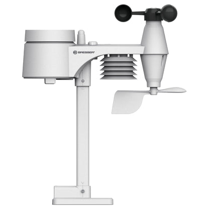 Bresser Wetter Center 5-in-1 Beaufort