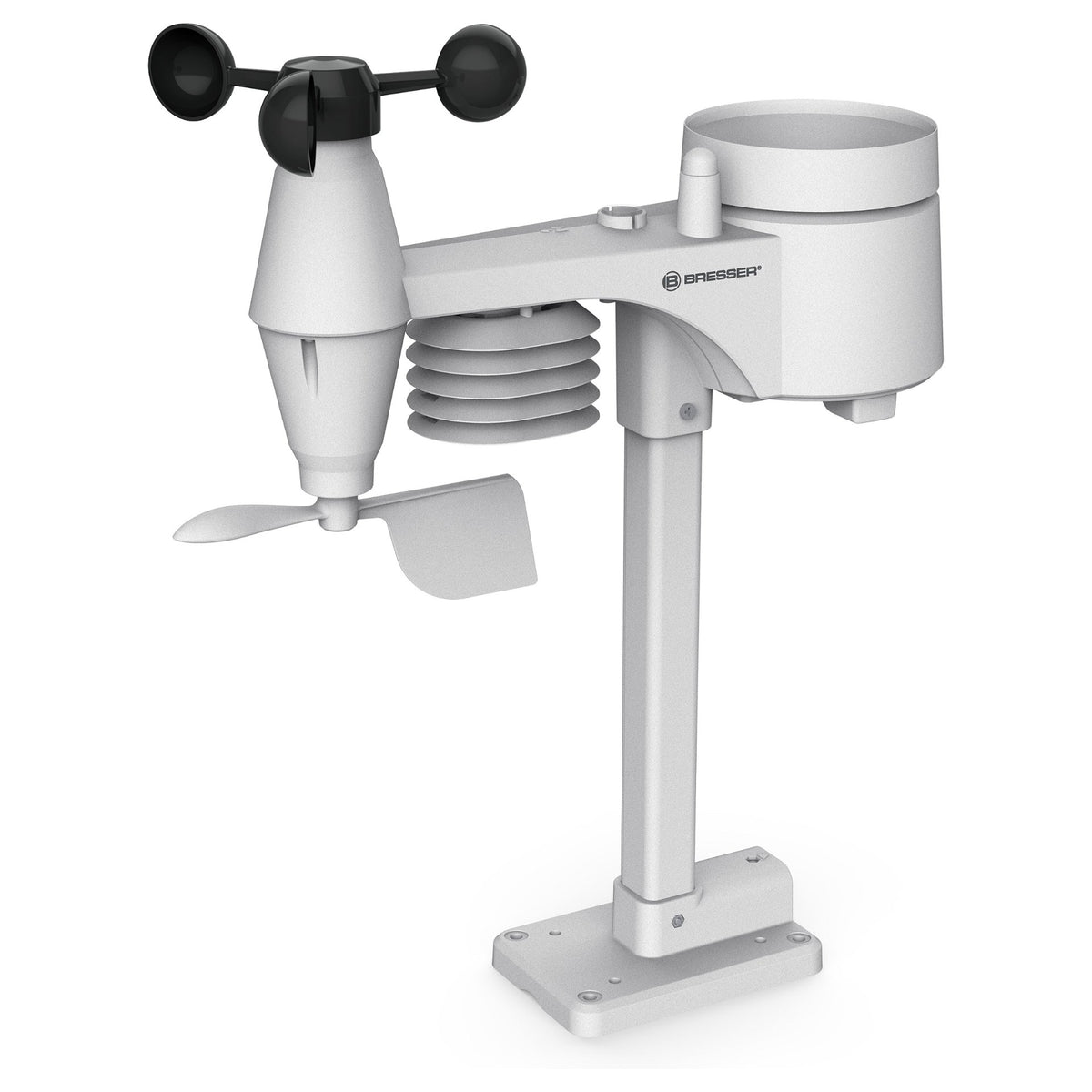 Bresser Wetter Center 5-in-1 Beaufort