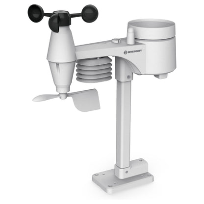 Bresser Wetter Center 5-in-1 Beaufort