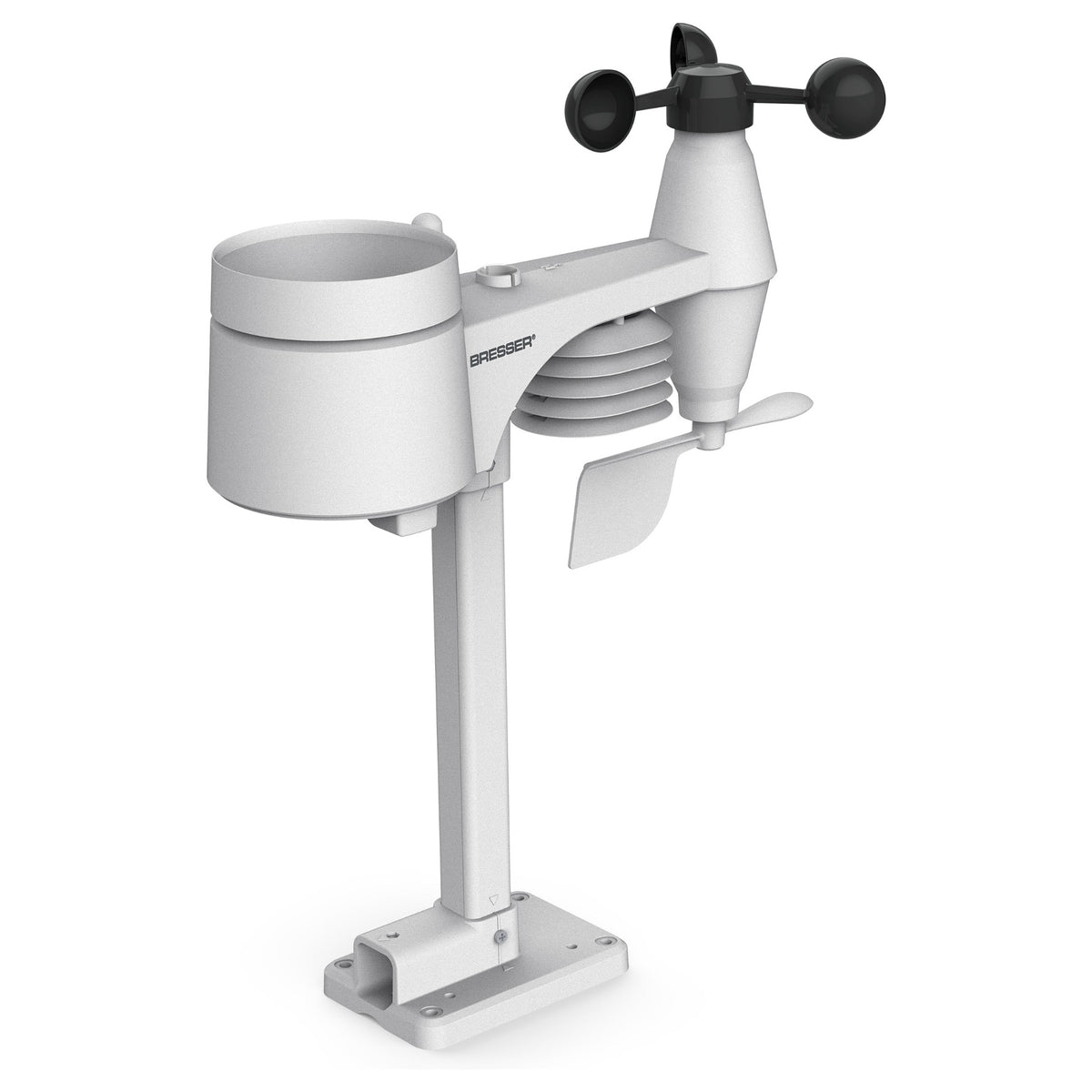 Bresser Wetter Center 5-in-1 Beaufort