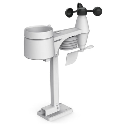 Bresser Wetter Center 5-in-1 Beaufort