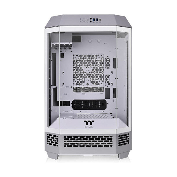 Thermaltake The Tower 300 Mini Tower "Limestone" retail