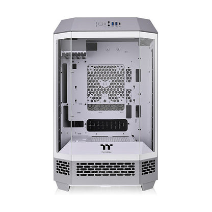 Thermaltake The Tower 300 Mini Tower "Limestone" retail
