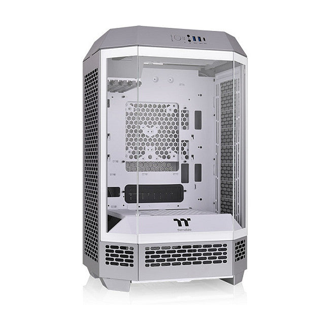 Thermaltake The Tower 300 Mini Tower "Limestone" retail