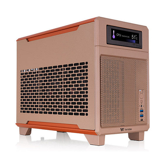 Mini Thermaltake TR100 Gravel Sand