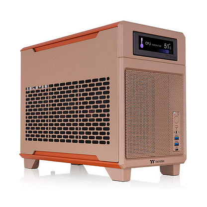 Mini Thermaltake TR100 Gravel Sand