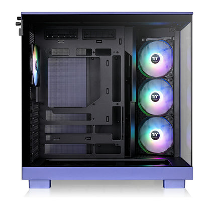 Midi Thermaltake View 380 XL TG ARGB Future Dusk