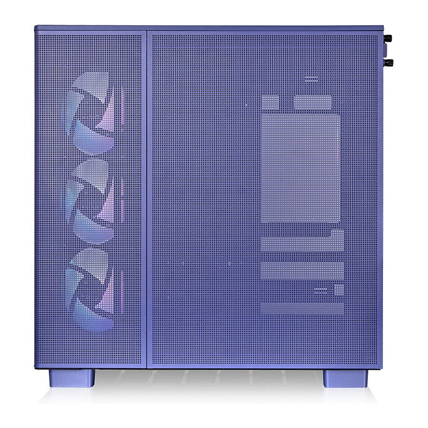 Midi Thermaltake View 380 XL TG ARGB Future Dusk