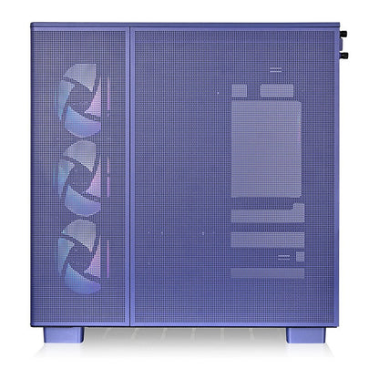 Midi Thermaltake View 380 XL TG ARGB Future Dusk
