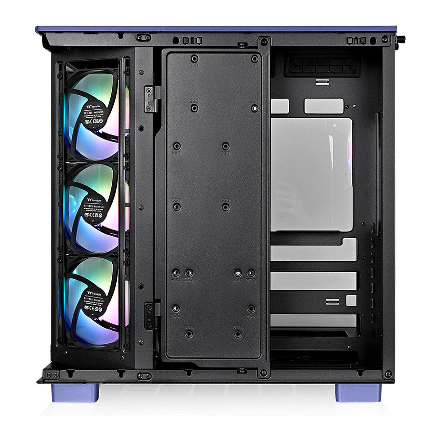 Midi Thermaltake View 380 XL TG ARGB Future Dusk