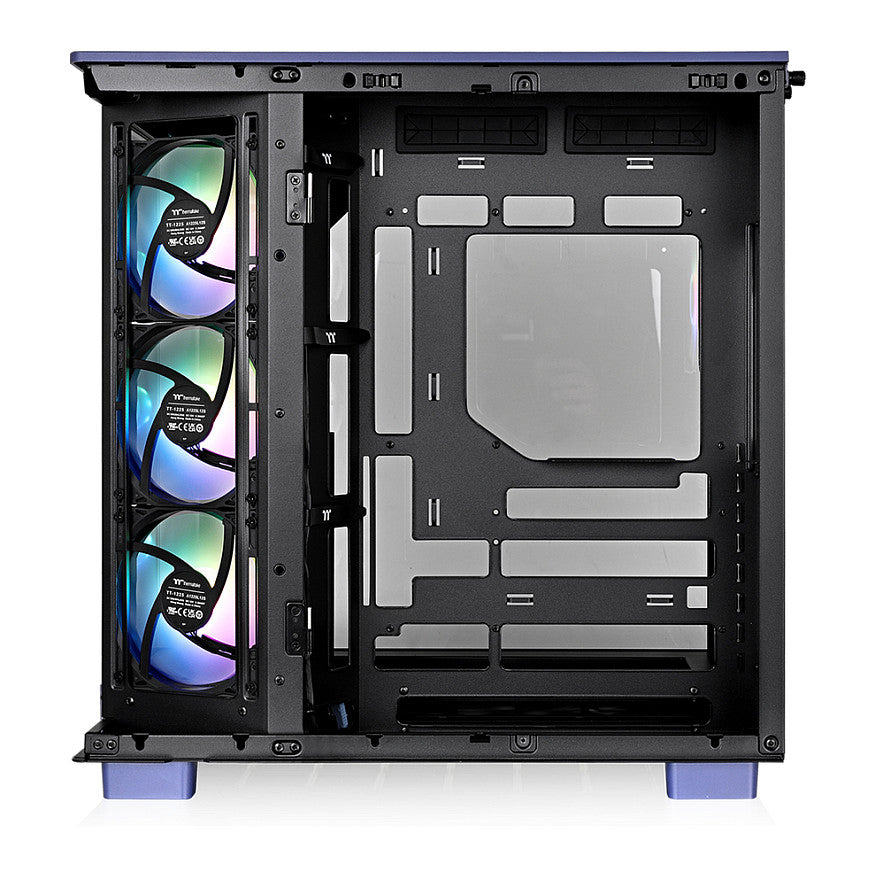 Midi Thermaltake View 380 XL TG ARGB Future Dusk