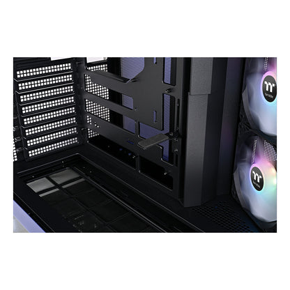 Midi Thermaltake View 380 XL TG ARGB Future Dusk