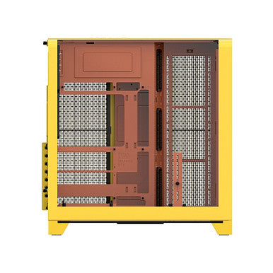 Midi Thermaltake View 390 Air Butter Caramel