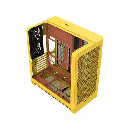 Midi Thermaltake View 390 Air Butter Caramel