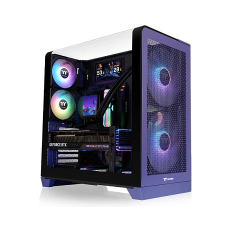 Midi Thermaltake View 390 Air Future Dusk