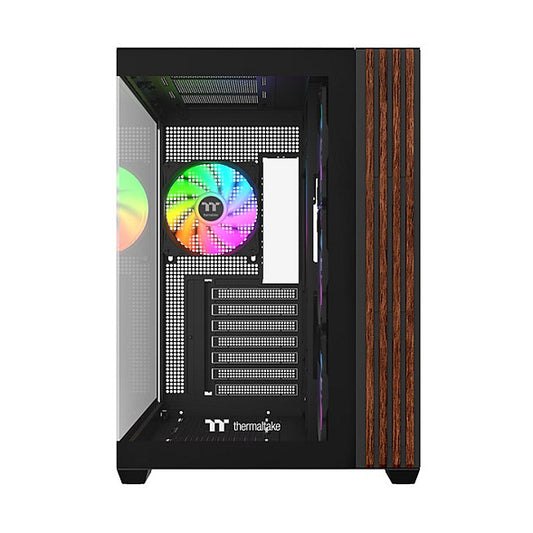 Midi Thermaltake View 380 WS ARGB Black