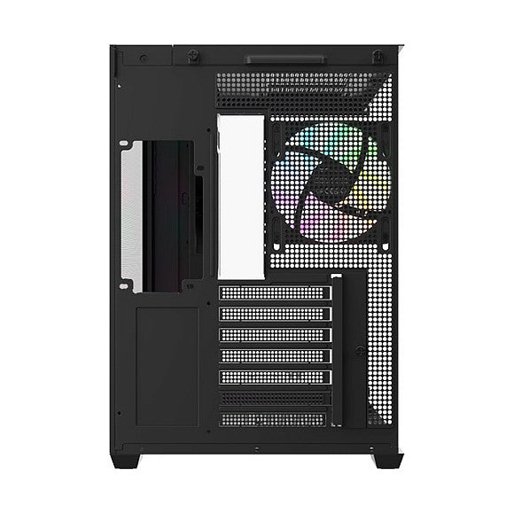 Midi Thermaltake View 380 WS ARGB Black