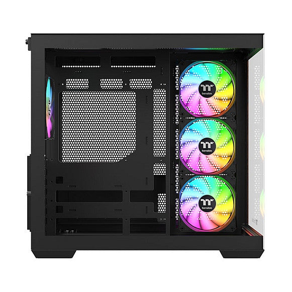 Midi Thermaltake View 380 WS ARGB Black