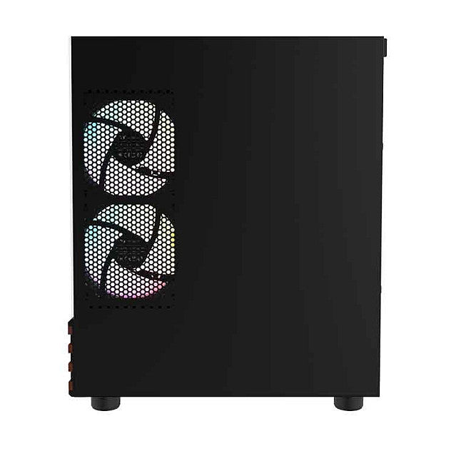 Mini Thermaltake View 170 WS ARGB Black