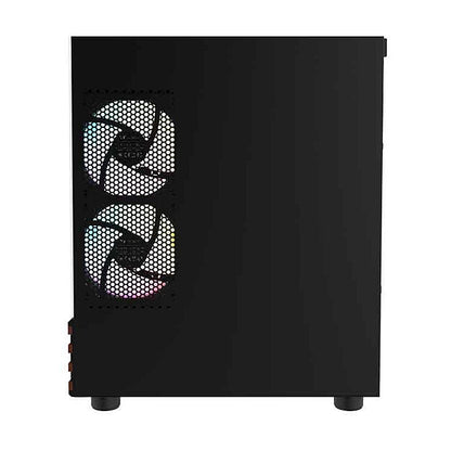 Mini Thermaltake View 170 WS ARGB Black