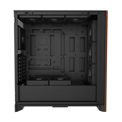 Midi Thermaltake S370 WS Black