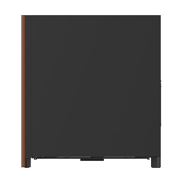 Midi Thermaltake S370 WS Black