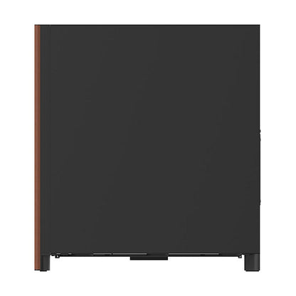 Midi Thermaltake S370 WS Black