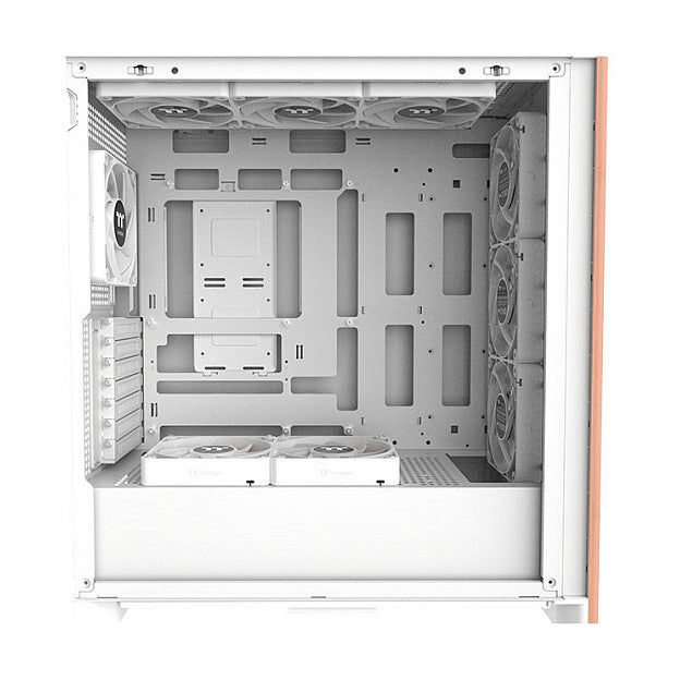 Midi Thermaltake S370 WS Snow White