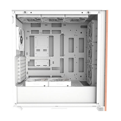 Midi Thermaltake S370 WS Snow White