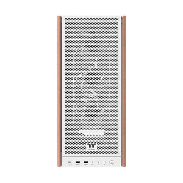 Midi Thermaltake S370 WS Snow White