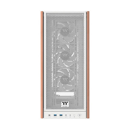 Midi Thermaltake S370 WS Snow White