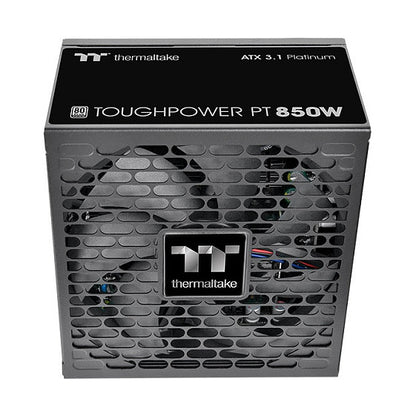 850W Thermaltake Toughpower PT