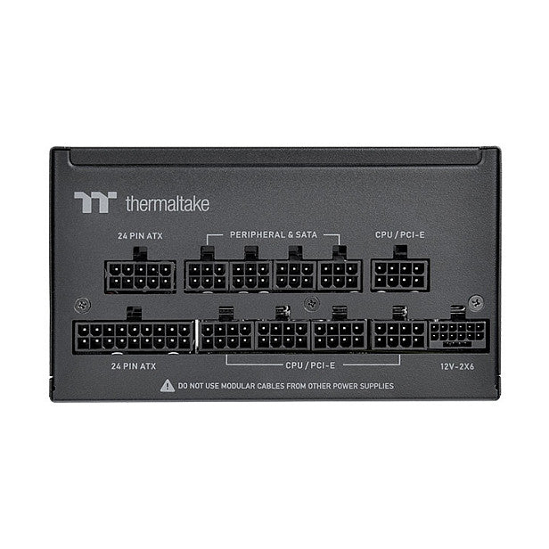 850W Thermaltake Toughpower PT