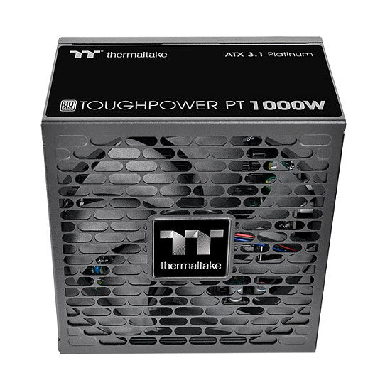 1000W Thermaltake Toughpower PT