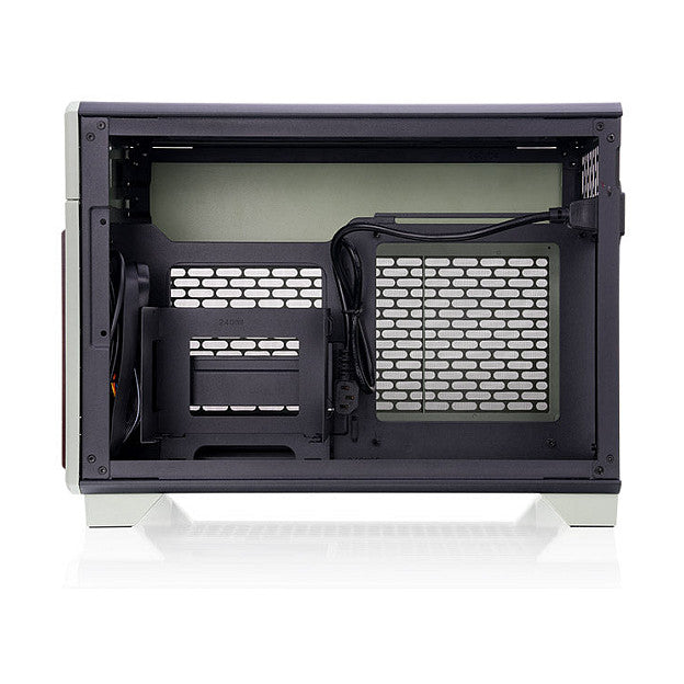 Mini Thermaltake TR100 WS Matcha Green