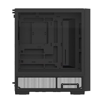 Midi Thermaltake S380 TG ARGB Black