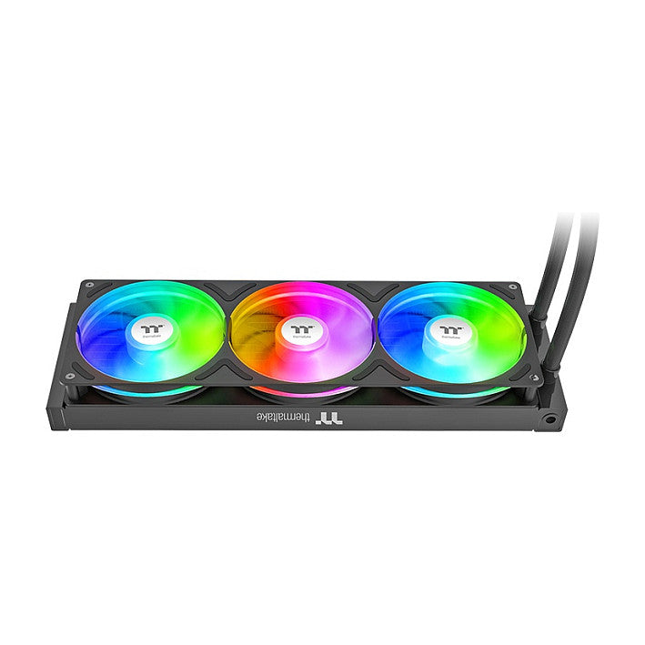 K Thermaltake TH360 V3 ARGB Sync AIO Black