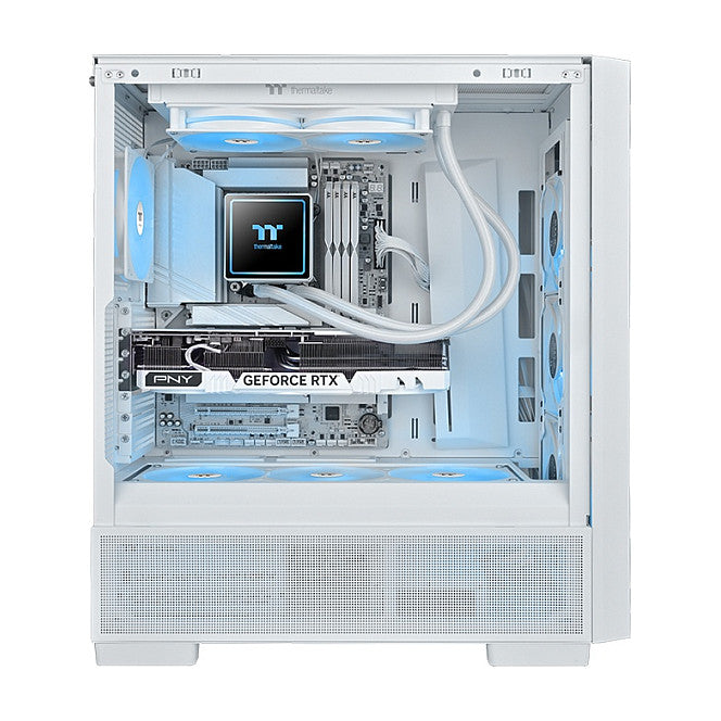 K Thermaltake TH240 V3 ARGB Sync AIO Snow Edition