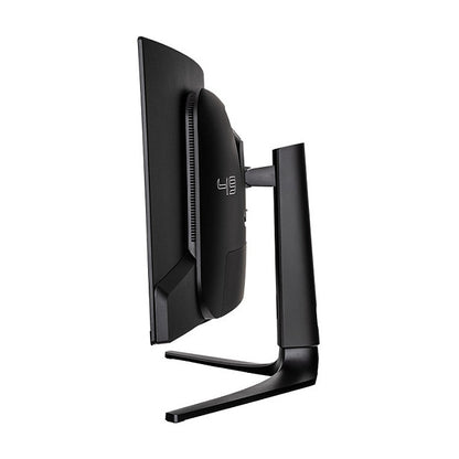 80cm/ 31,5" (2560x1440) Thermaltake TGM-V32CQ Curve Gaming Monitor