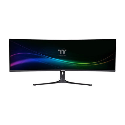 80cm/ 31,5" (2560x1440) Thermaltake TGM-V32CQ Curve Gaming Monitor