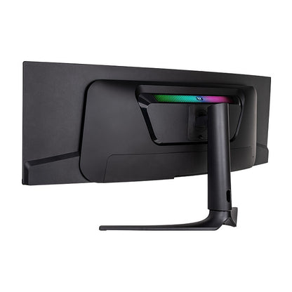 80cm/ 31,5" (2560x1440) Thermaltake TGM-V32CQ Curve Gaming Monitor