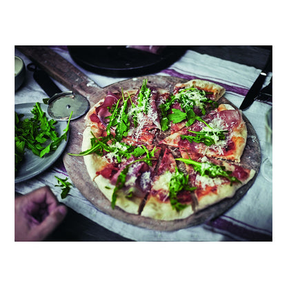 Weber Original Pizza Spachtel 6691
