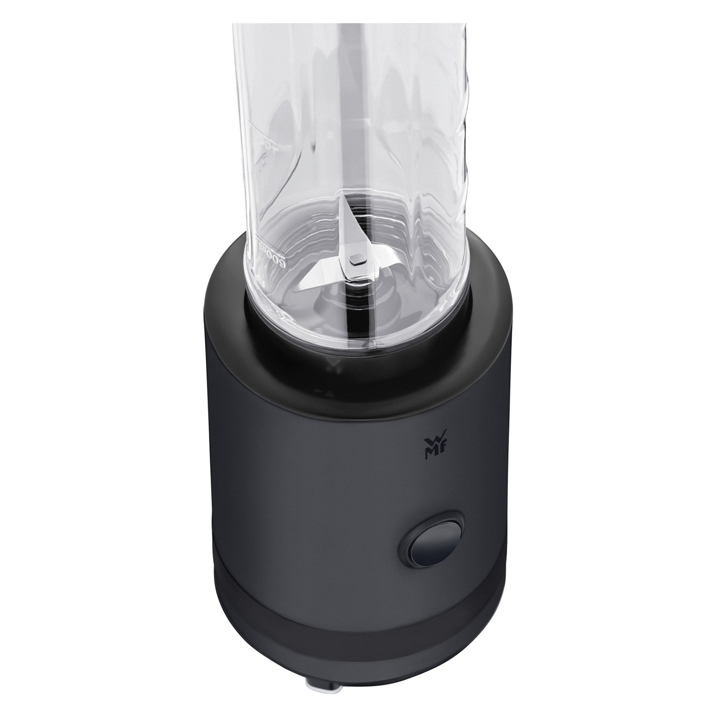 WMF Küchenminis Smoothie-to-go deep black