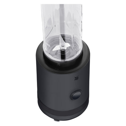 WMF Küchenminis Smoothie-to-go deep black