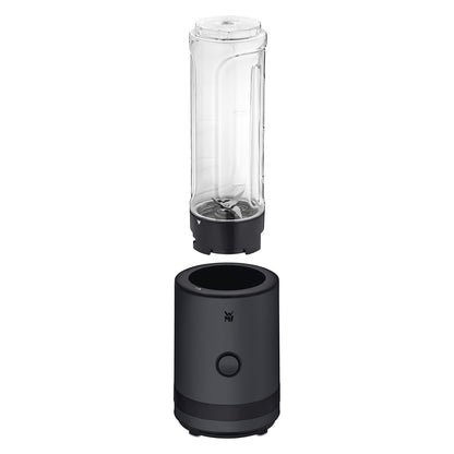 WMF Küchenminis Smoothie-to-go deep black